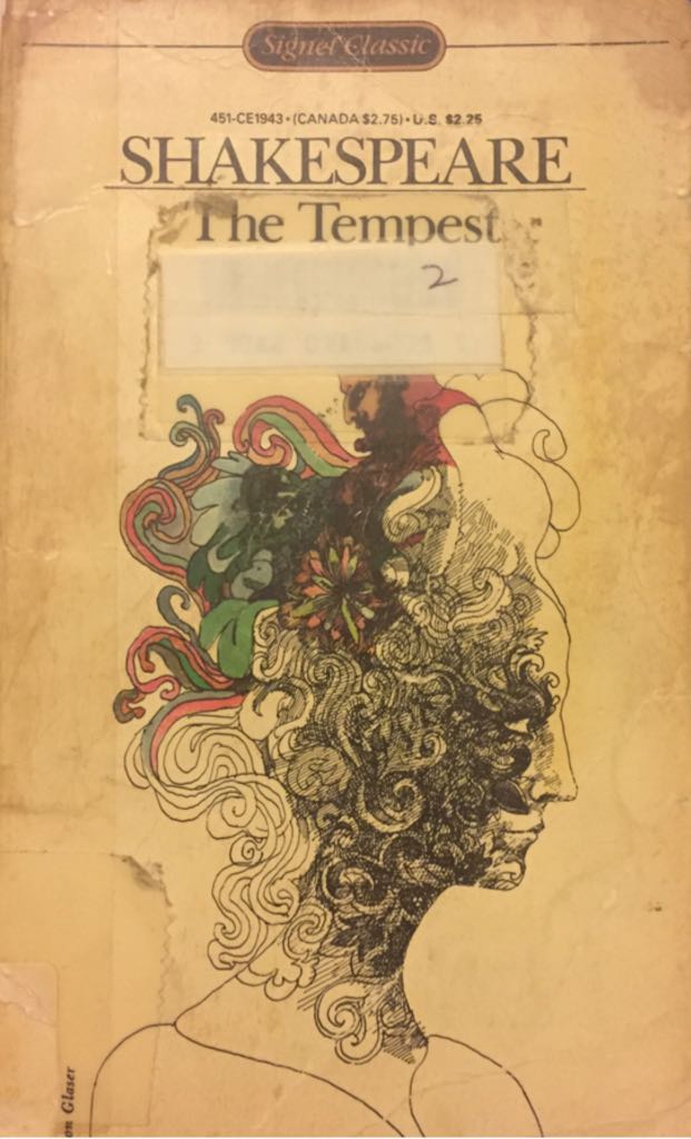 The Tempest