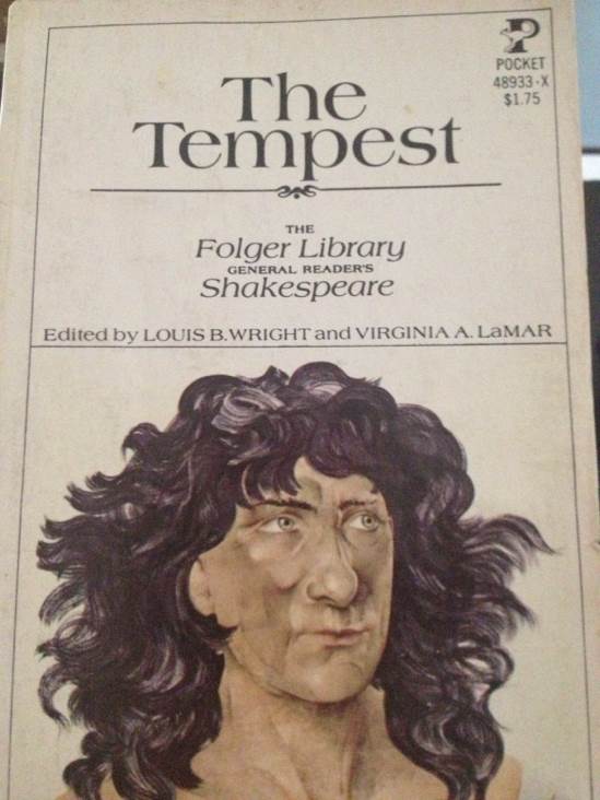 The Tempest