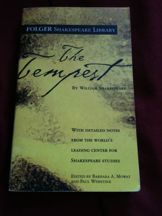 The God Of Small Things