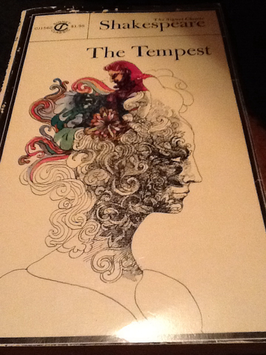 Something Wicked This Way Comes