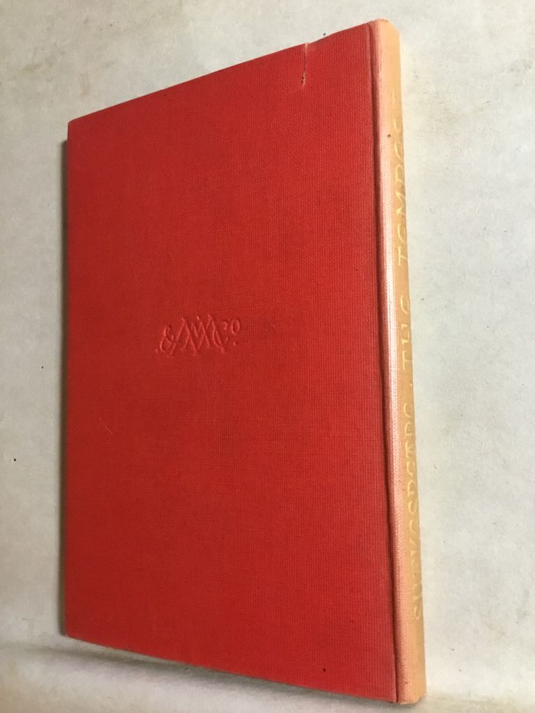 The Tempest  (Macmillan and Co., Limited) book collectible - Main Image 2