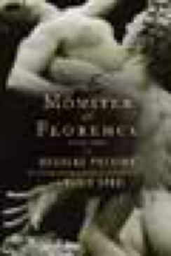 The Monster Of Florence - Douglas Preston (Grand Central Publishing - Hardcover) book collectible [Barcode 9780446581196] - Main Image 1