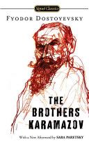 The Brothers Karamazov - Fyodor Dostoevsky (Signet Classic) book collectible [Barcode 9780451530608] - Main Image 1