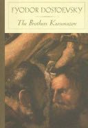 The Brothers Karamazov - Fyodor Dostoevsky (Barnes & Noble Classics - Hardcover) book collectible [Barcode 9781593083526] - Main Image 1