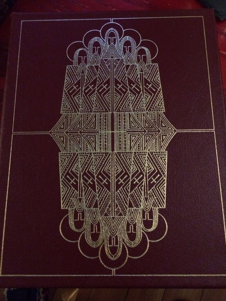 A Journey To The Center Of The Earth