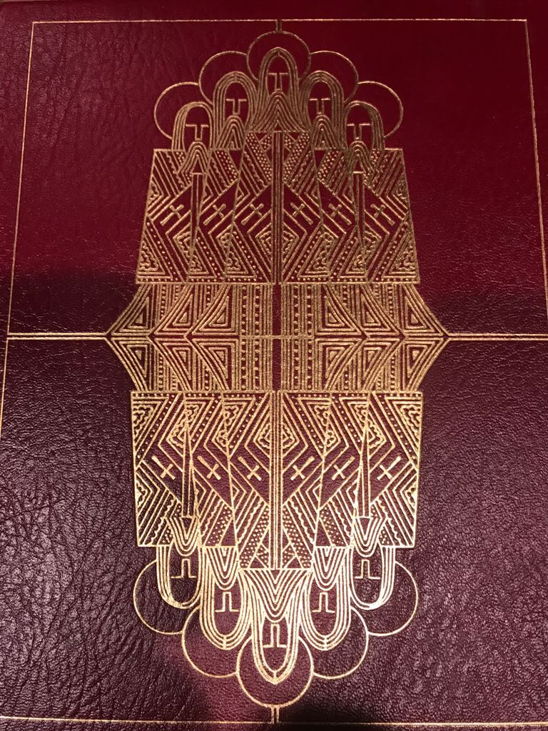 The Brothers Karamazov - Fyodor Dostoyevsky (Easton Press - Calf-Binding) book collectible - Main Image 1