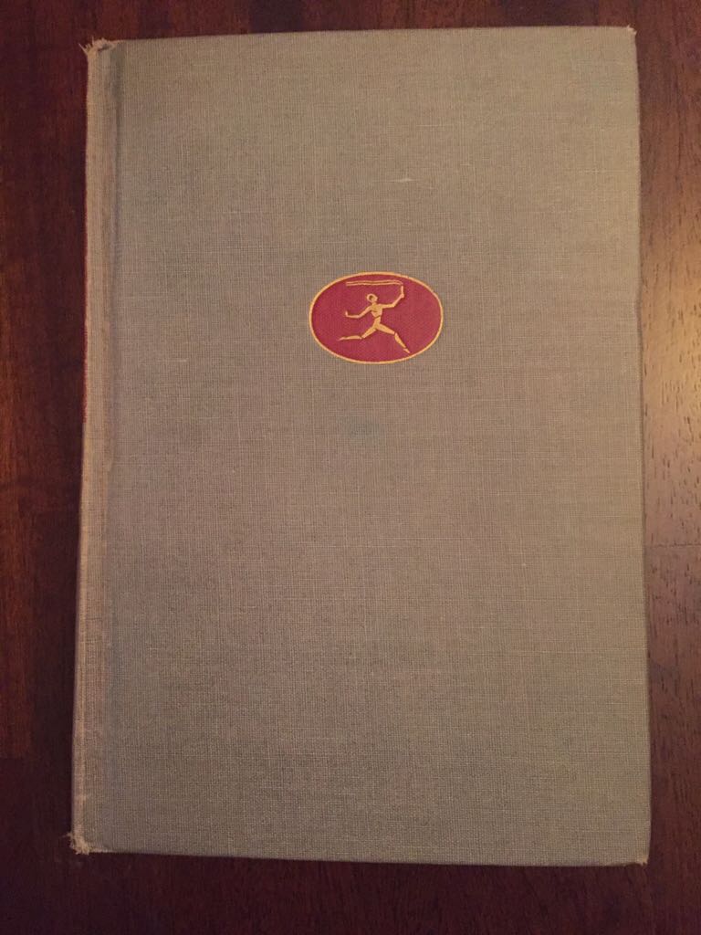 Wizard Of London, The