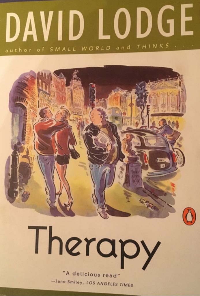 Living On The Ragged Edge