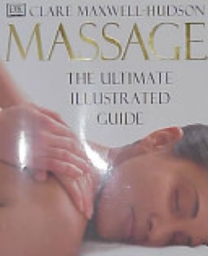 Massage  (Dk Pub - Hardcover) book collectible [Barcode 9780789441768] - Main Image 1