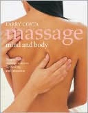 Massage - Larry Costa (Metro Books - Paperback) book collectible [Barcode 9781435111905] - Main Image 1