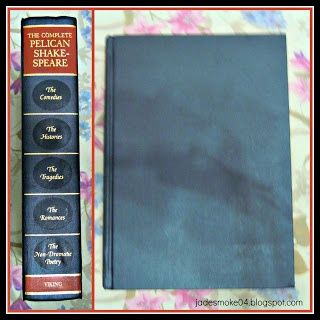 Shakespeare, The Complete Pelican - William Shakespeare (The Viking Press - Hardcover) book collectible [Barcode 9780140714494] - Main Image 2