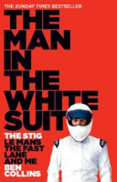 The Man In The White Suit - Ben Collins (HarperCollins - Paperback) book collectible [Barcode 9780007331697] - Main Image 1