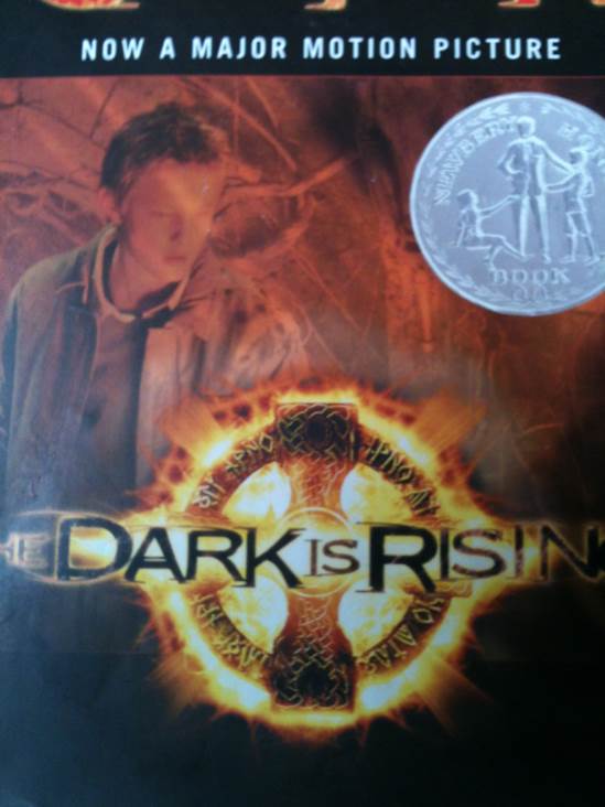 The Dark is Rising - Susan Cooper (Scholastic - Paperback) book collectible [Barcode 9780545046626] - Main Image 1