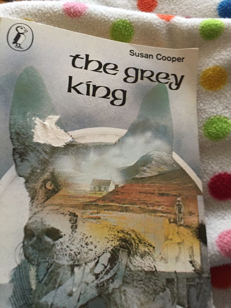 The God Of Small Things