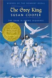 The Grey King - Susan Cooper book collectible - Main Image 1