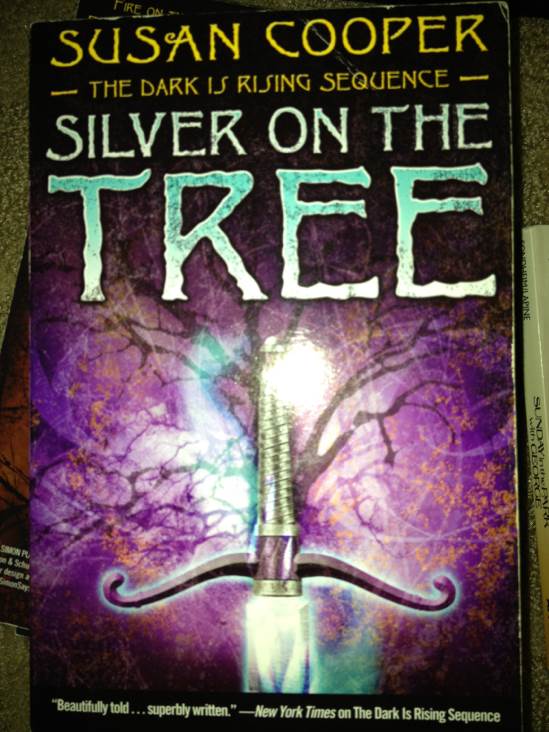 Something Wicked This Way Comes