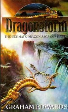 Merchant of Death (Pendragon, Book 1)