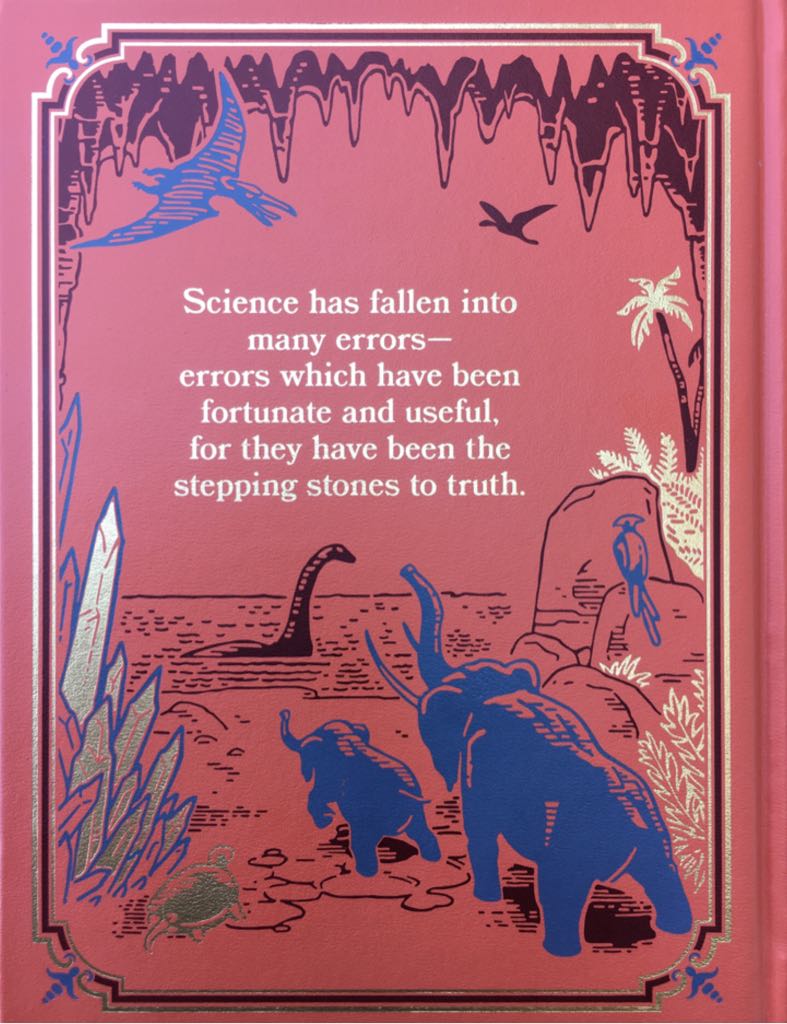 Journey To The Center Of The Earth, A - Verne Jules (Signet - eBook) book collectible [Barcode 9780451528964] - Main Image 2