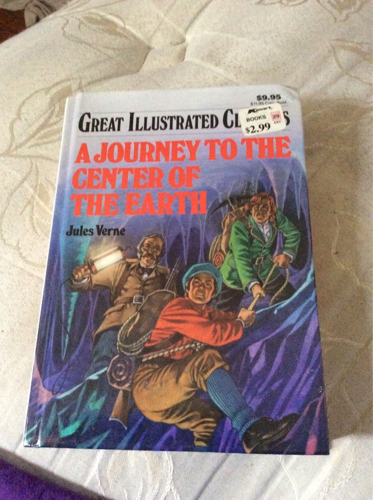 Every Man For Himself