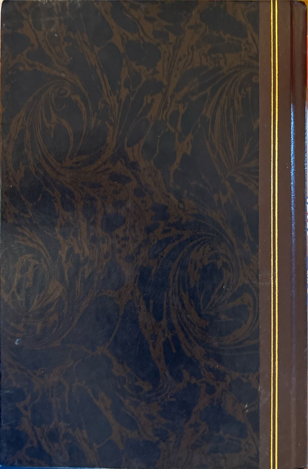 A Journey To The Center Of The Earth - Jules Verne (Chirp - Hardcover) book collectible - Main Image 2