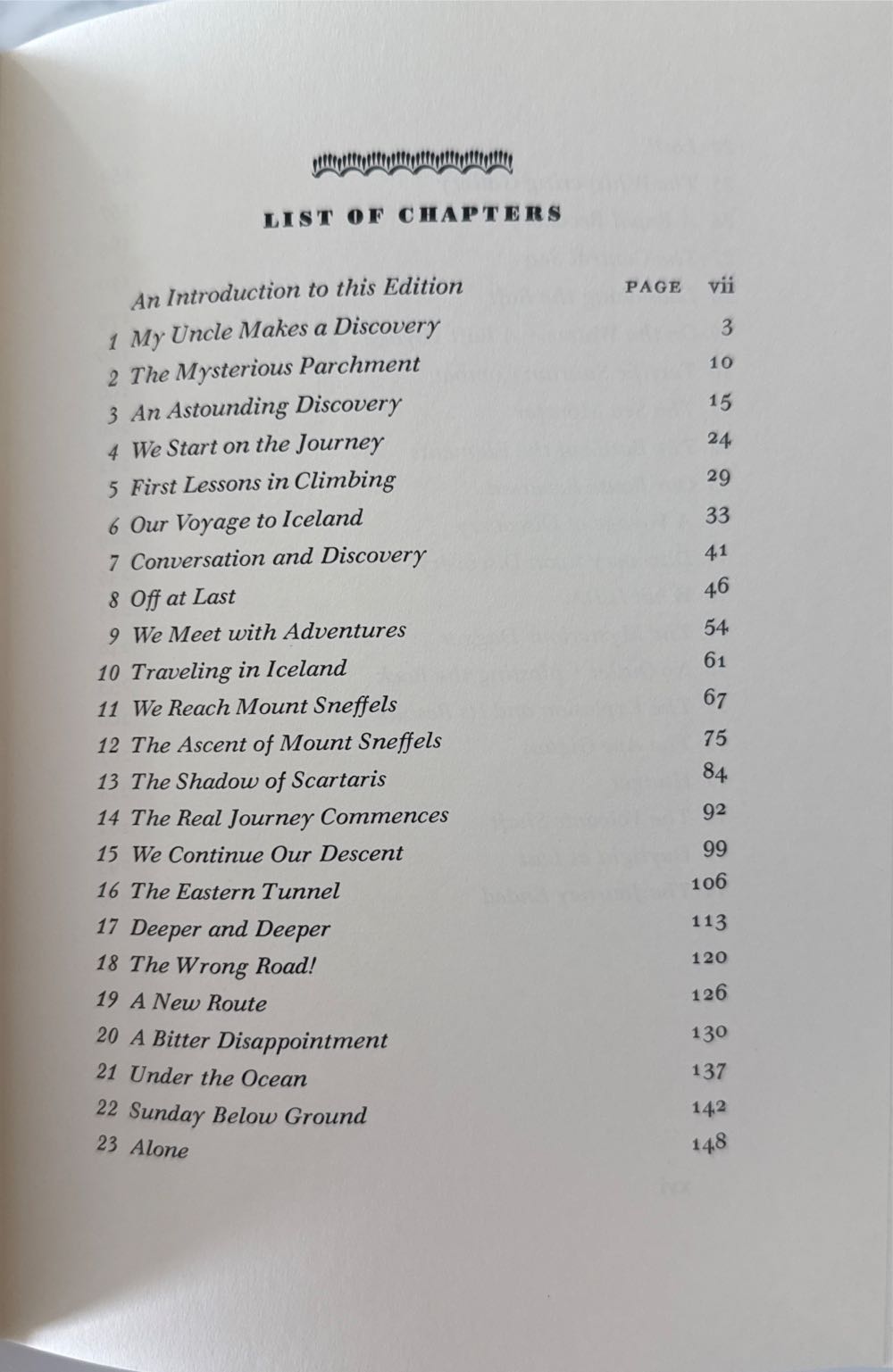 A Journey To The Center Of The Earth - Jules Verne (The Heritage Press) book collectible - Main Image 4