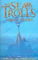 The Sea of Trolls - Nancy Farmer book collectible [Barcode 9780689860966] - Main Image 1