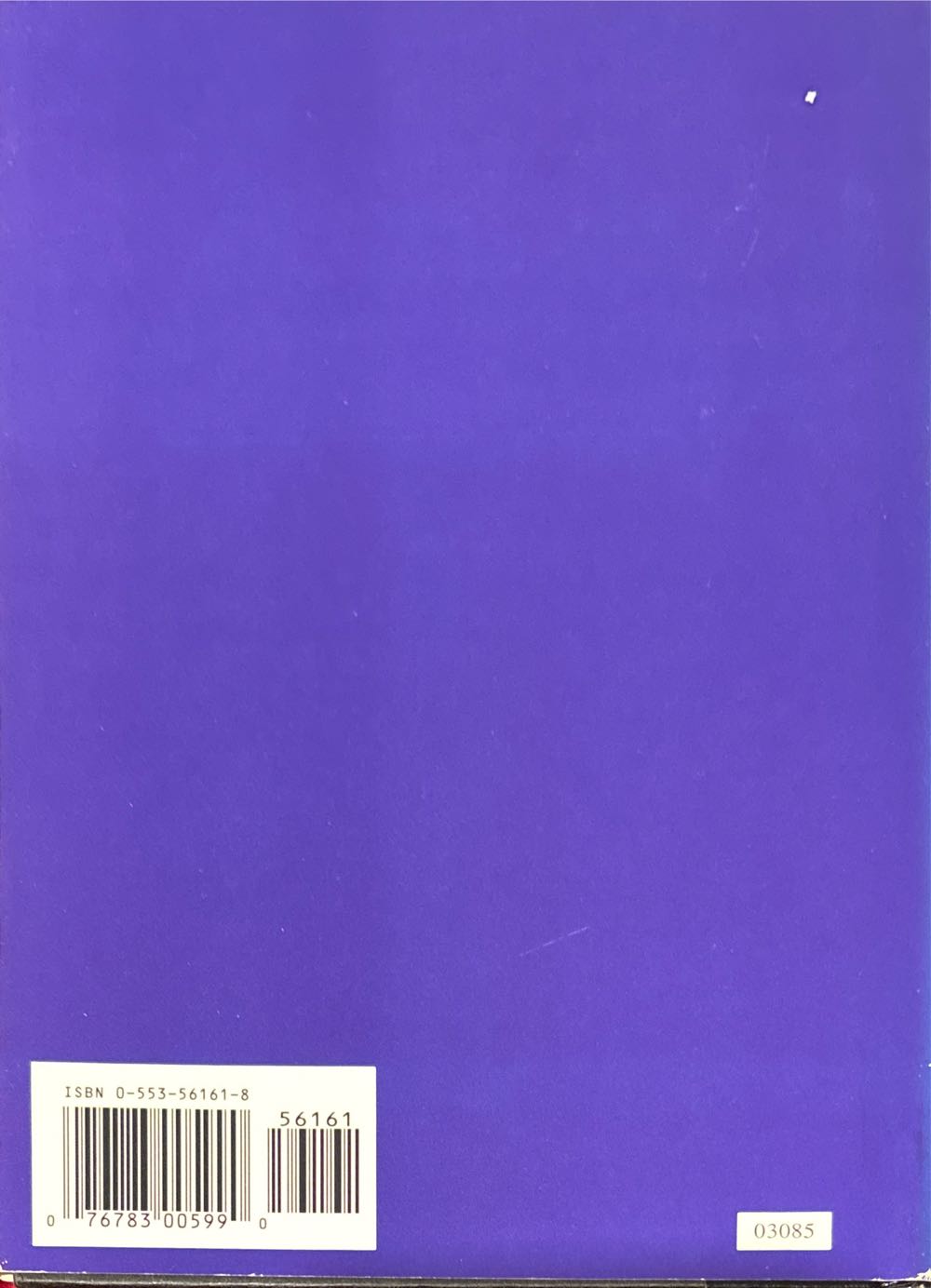 X Dark Paradise - Tami Hoag (Bantam - Paperback) book collectible [Barcode 9780553561616] - Main Image 2