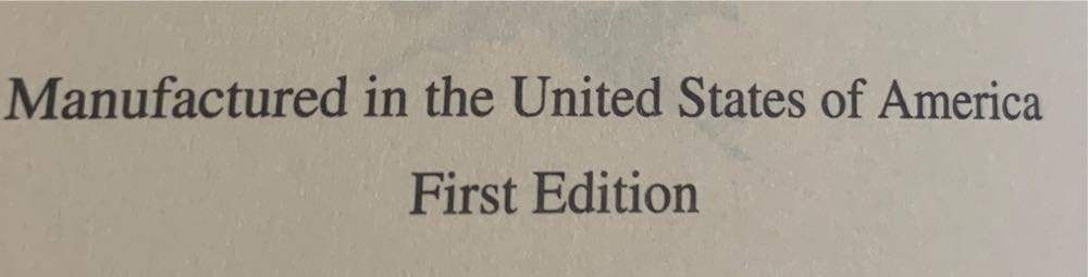 Ashes to Ashes - Richard Kluger (Easton Press - Hardcover) book collectible [Barcode 9780375700361] - Main Image 3
