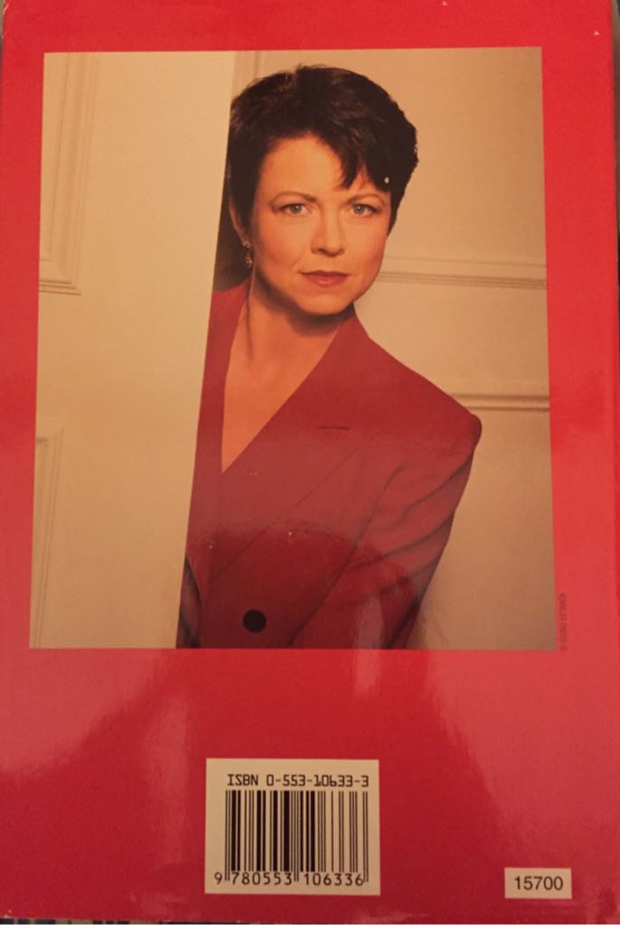 Ashes To Ashes - Tami Hoag (A Bantam Book - Hardcover) book collectible [Barcode 9780553106336] - Main Image 2