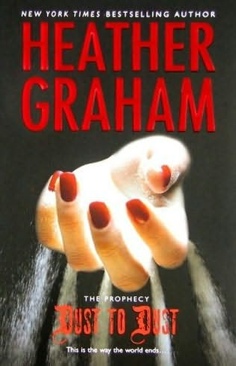 Dust To Dust - Heather Graham (Mira - Paperback) book collectible [Barcode 9780778326540] - Main Image 1
