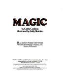 Magic - Magic book collectible [Barcode 9780307123527] - Main Image 1