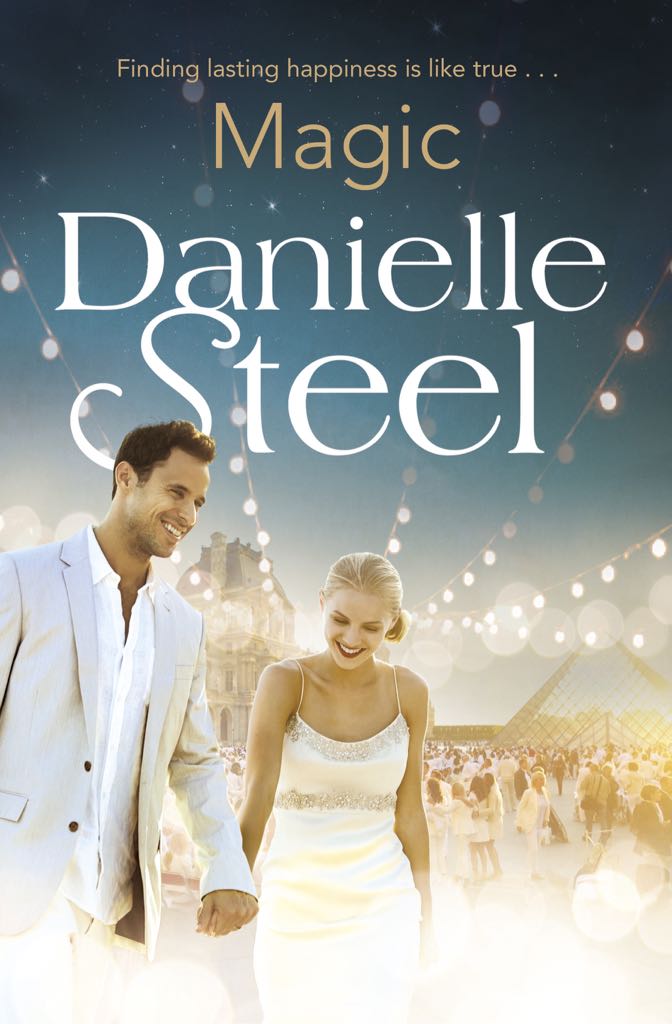 Magic - Danielle Steel (Penguin Random House UK - Paperback) book collectible [Barcode 9780552166317] - Main Image 1