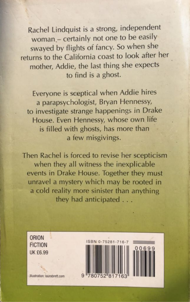 Magic - Tami Hoag (Orion - Paperback) book collectible [Barcode 9780752817163] - Main Image 2