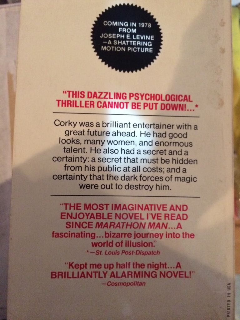 Magic - Magic book collectible - Main Image 2