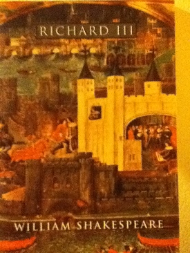 Richard III (QPB Classics - Paperback) book collectible - Main Image 1