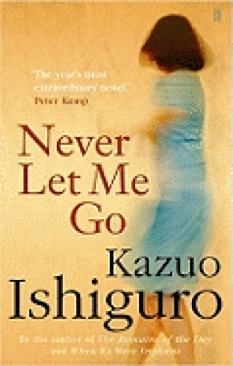 Never Let Me Go - Ishiguro, Kazuo (eBook) book collectible [Barcode 9780571224135] - Main Image 1