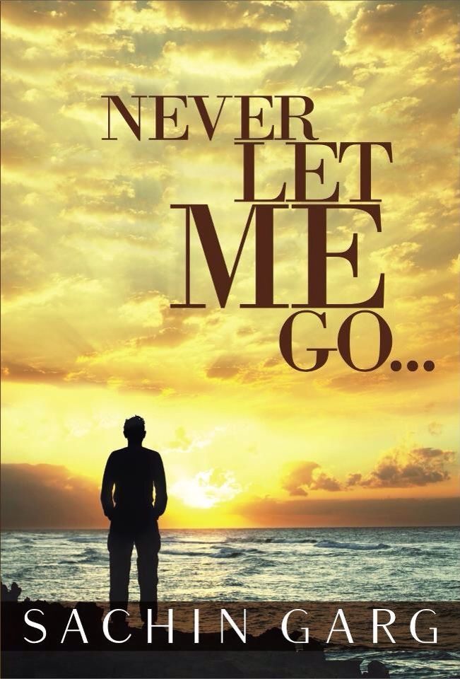 Never Let Me Go