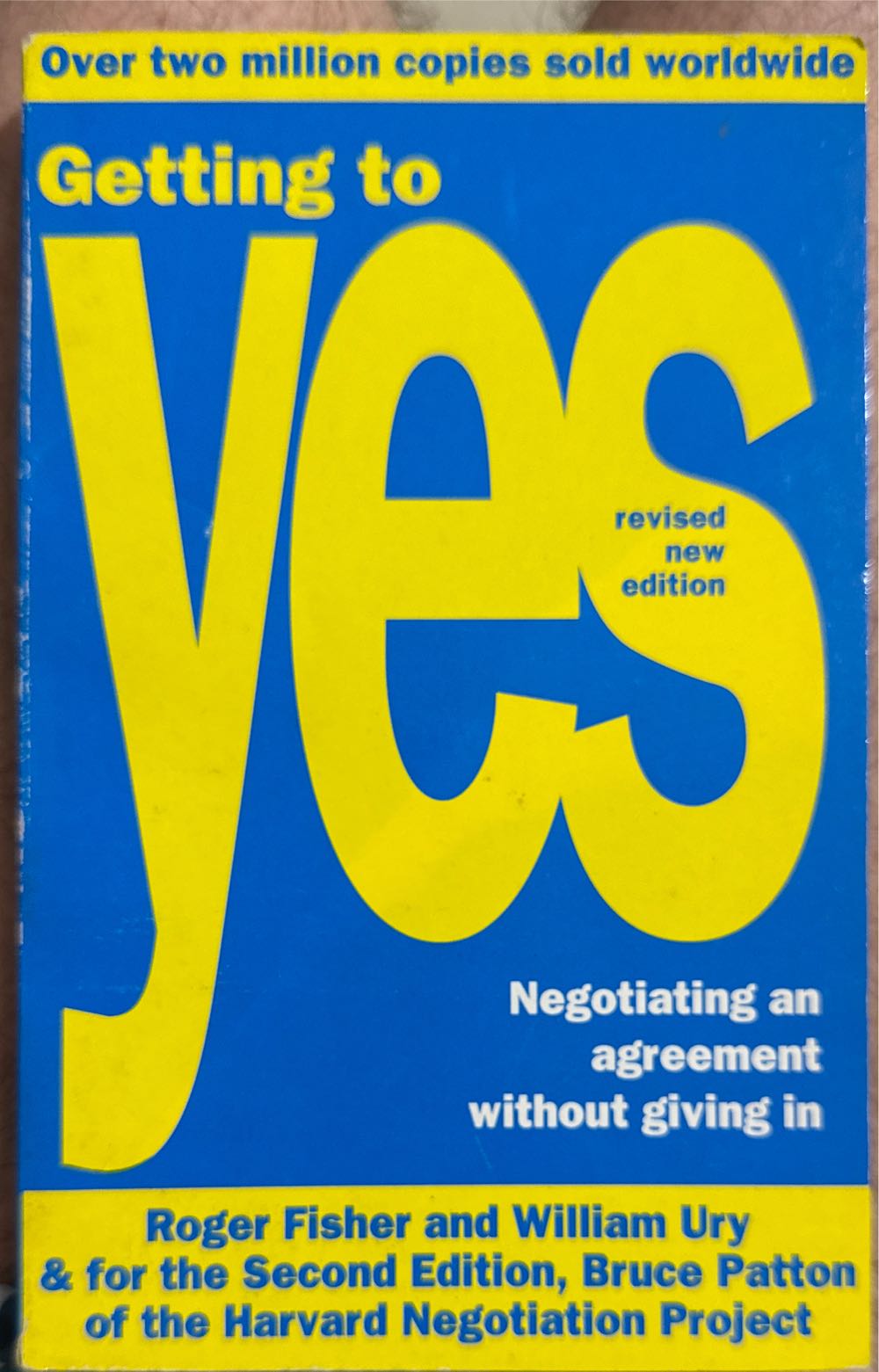 The Secret Of The Indian