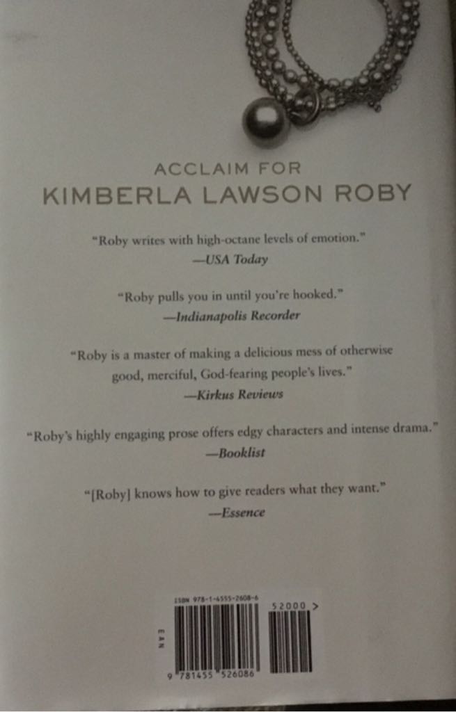 Best friends forever - Kimberla Lawson Roby (Grand Central Publishing - Hardcover) book collectible [Barcode 9781455526086] - Main Image 2