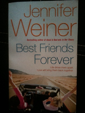 Best Friends Forever
