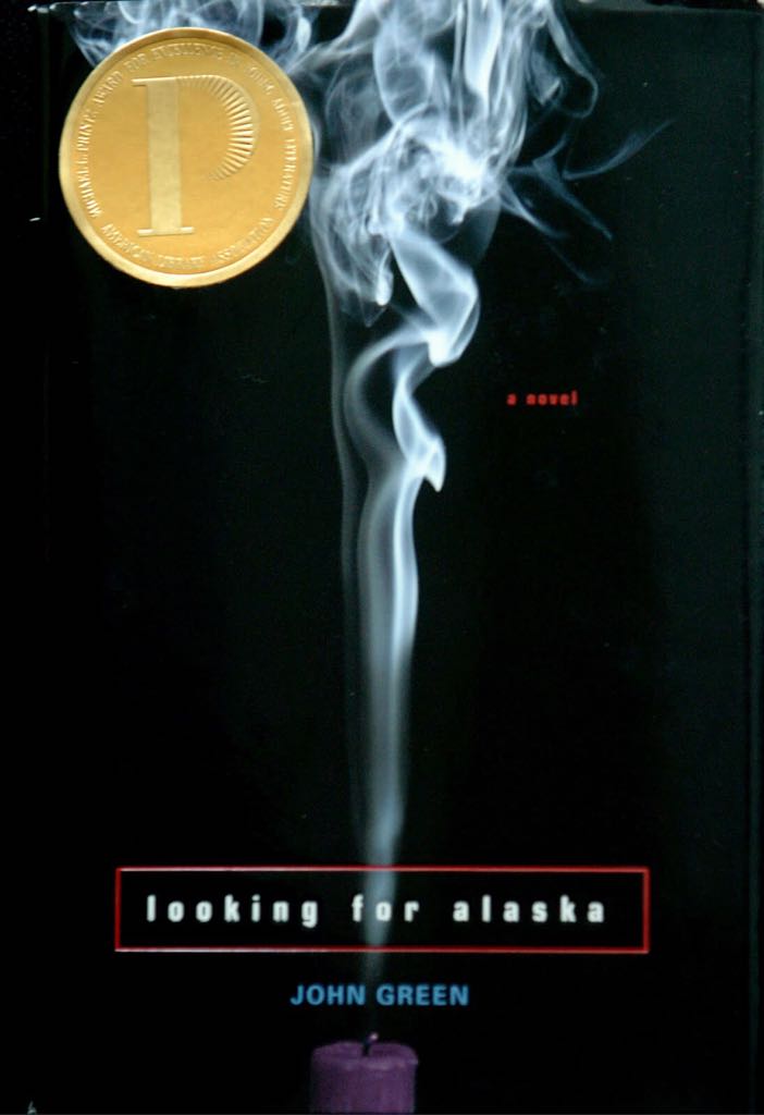 Looking For Alaska