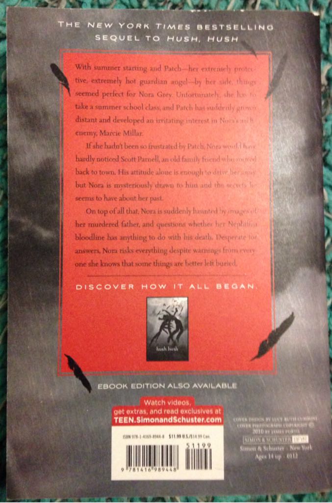 Crescendo  book collectible - Main Image 2