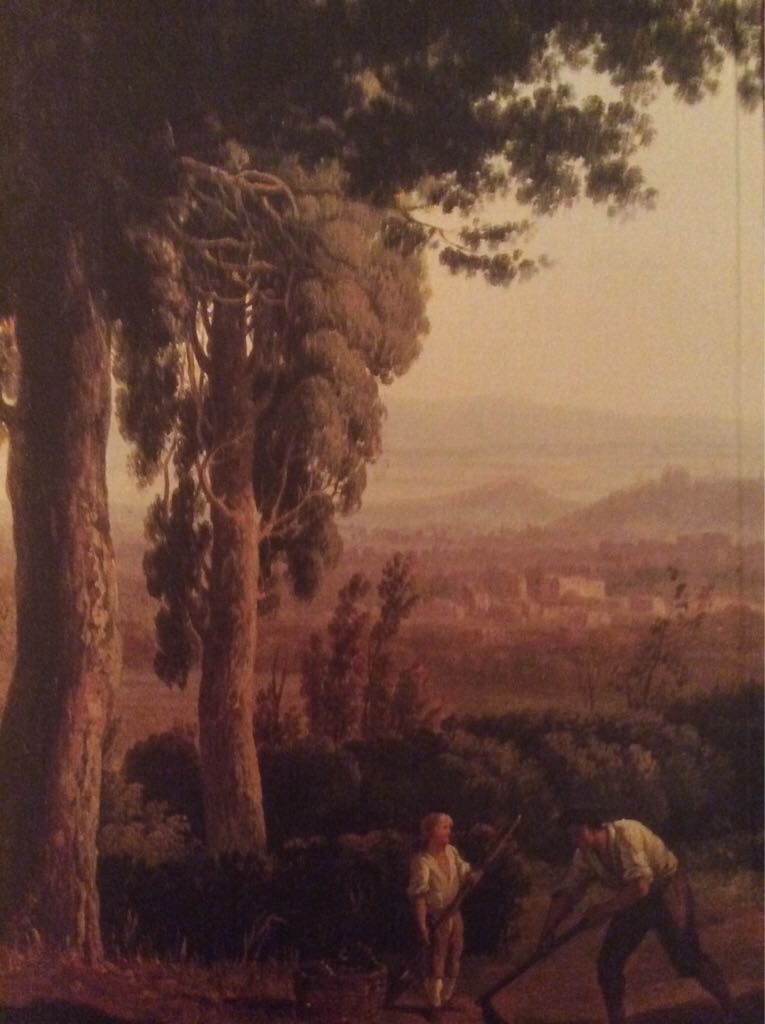 The Grand Tour - Christopher Hibbert (The Folio Society Limited - Hardcover) book collectible - Main Image 2