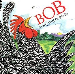 bob - Anonymous book collectible [Barcode 9780374308674] - Main Image 1