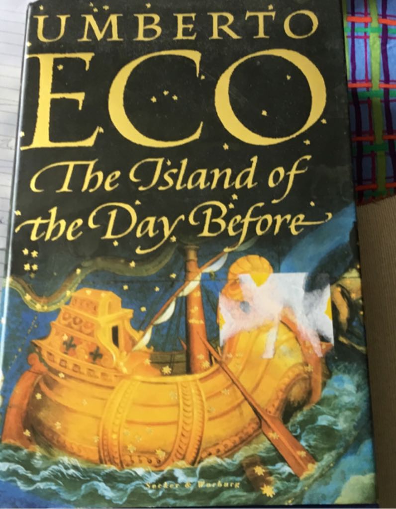 The Da Vinci Deception