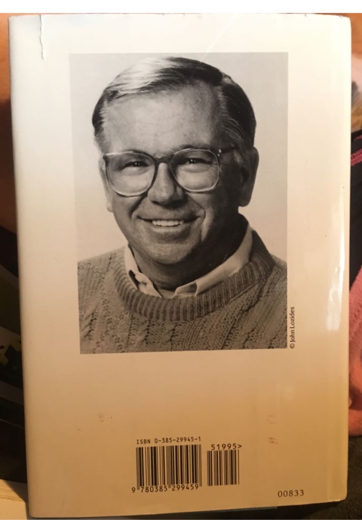 Bringing Up Kids Without Tearing Them Down - Kevin Leman (Delacorte Press - Hardcover) book collectible [Barcode 9780385299459] - Main Image 2