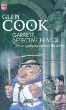 The Prince With The Silver Hand