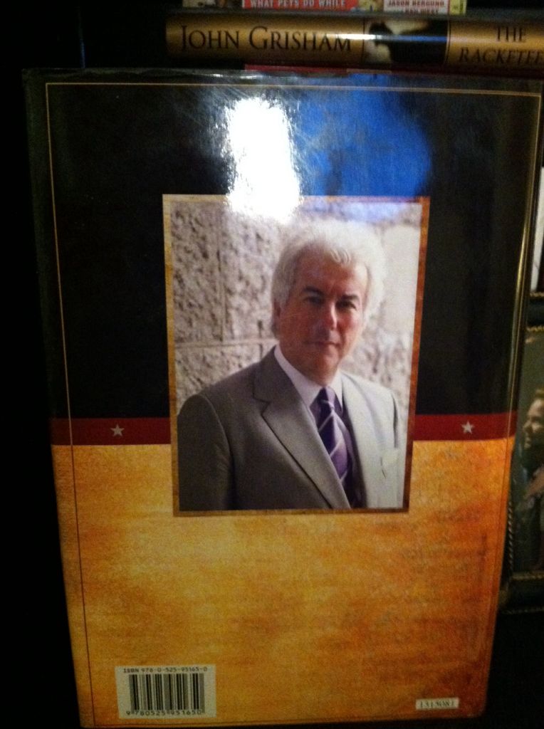 Fall of Giants - Ken Follett (Dutton - Hardcover) book collectible [Barcode 9780525951650] - Main Image 2