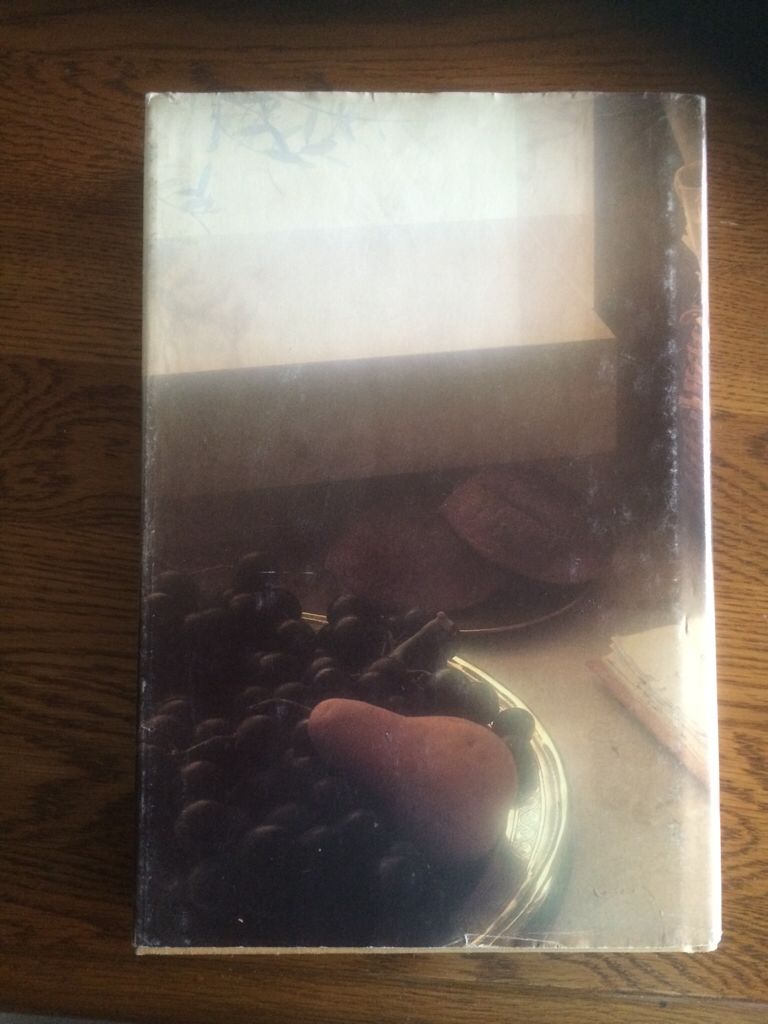 Living On The Ragged Edge  (Hardcover) book collectible - Main Image 2