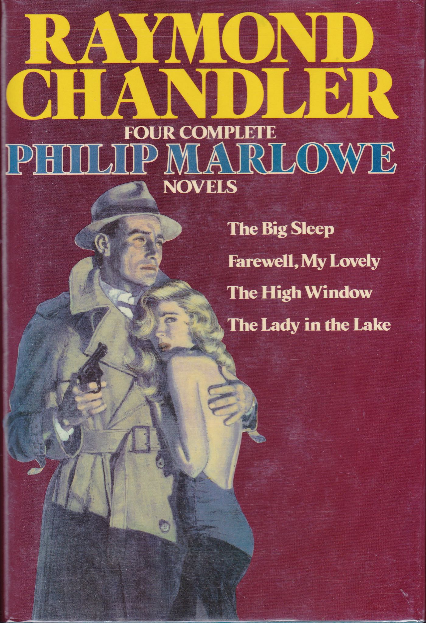 The Moonstone Castle Mystery